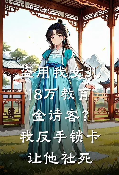 盗用我女儿18万教育金请客？我反手锁卡让他社死