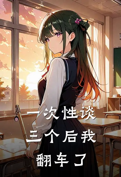 一次性谈三个后我翻车了