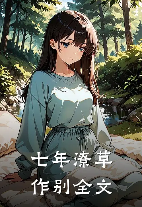 七年潦草作别全文