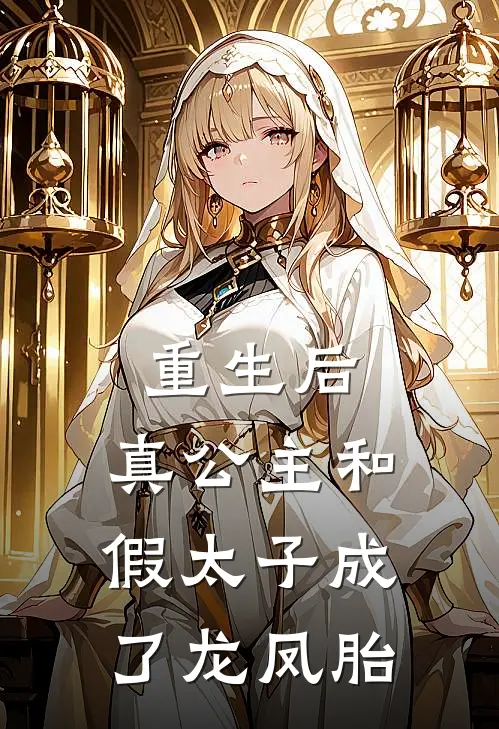重生后，真公主和假太子成了龙凤胎