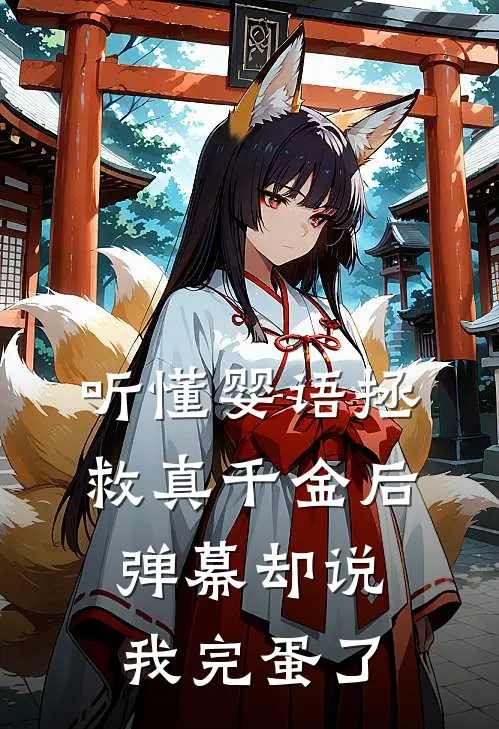 听懂婴语拯救真千金后，弹幕却说我完蛋了