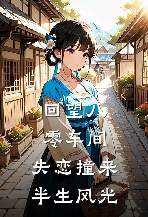回望八零车间，失恋撞来半生风光
