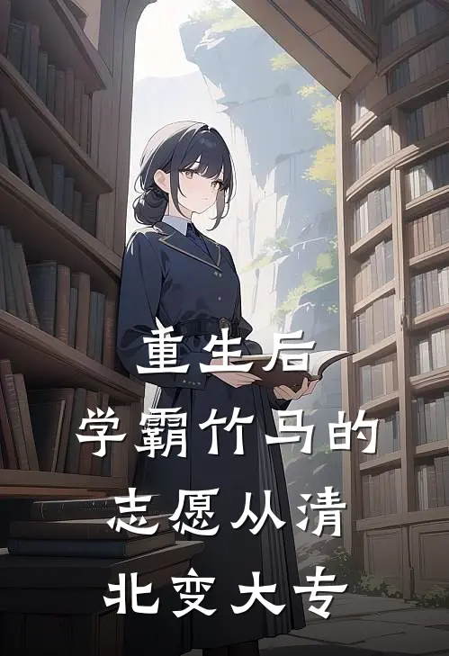 重生后，学霸竹马的志愿从清北变大专