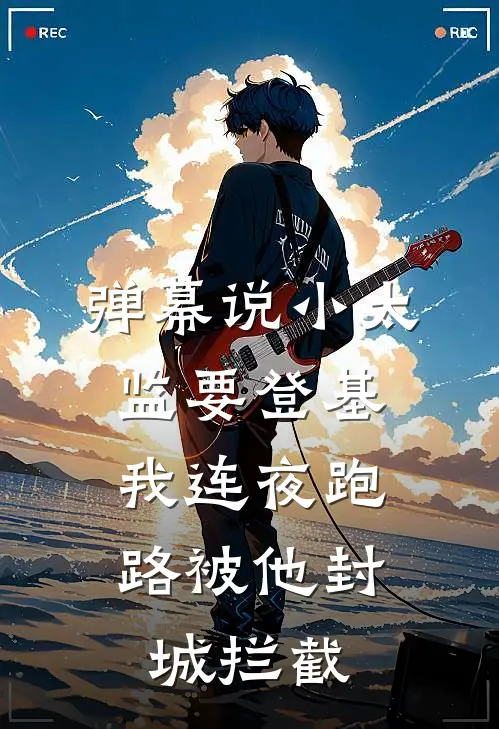 弹幕说小太监要登基，我连夜跑路被他封城拦截