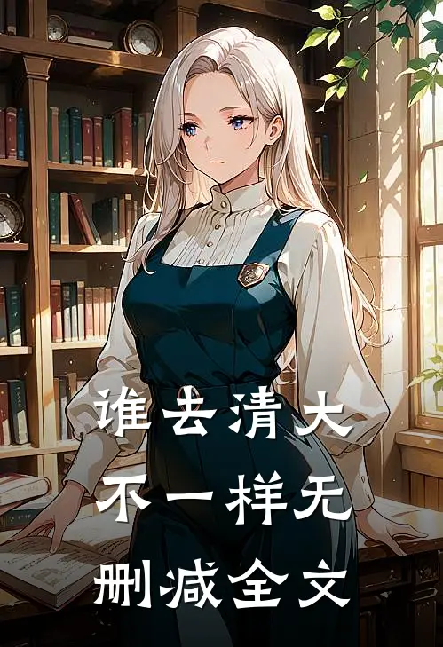 谁去清大不一样无删减全文