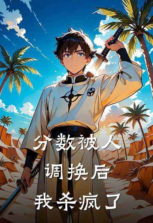 分数被人调换后，我杀疯了