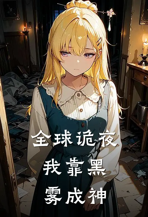 全球诡夜：我靠黑雾成神