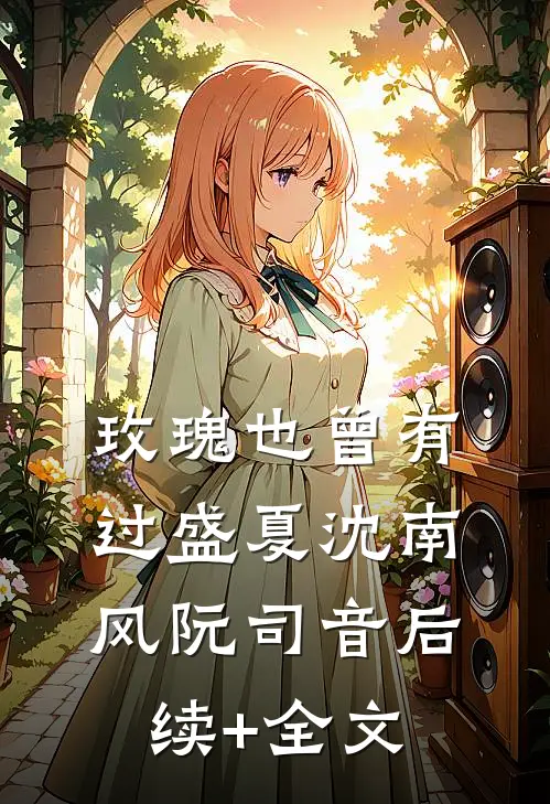 玫瑰也曾有过盛夏沈南风阮司音后续+全文