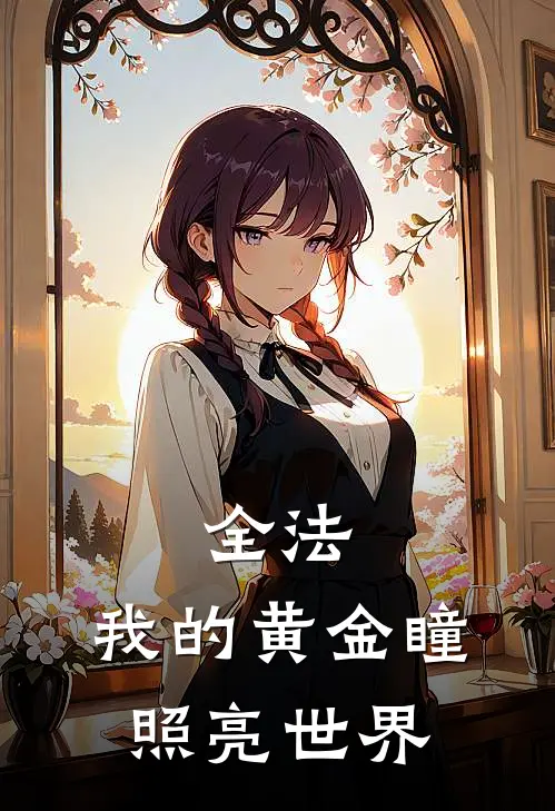 全法，我的黄金瞳照亮世界