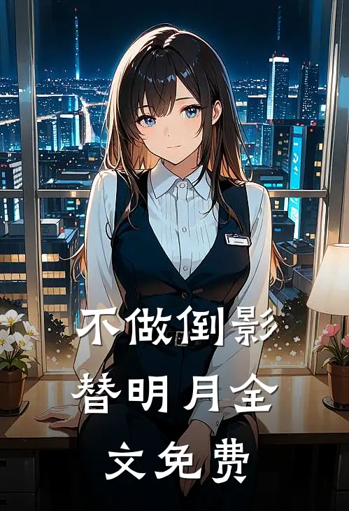 不做倒影替明月全文免费
