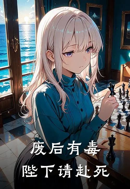 废后有毒，陛下请赴死