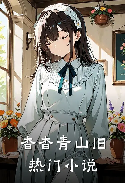 杳杳青山旧热门小说
