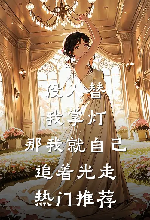 没人替我掌灯，那我就自己追着光走热门推荐