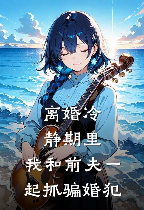 离婚冷静期里，我和前夫一起抓骗婚犯