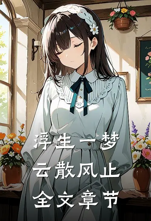 浮生一梦，云散风止全文章节
