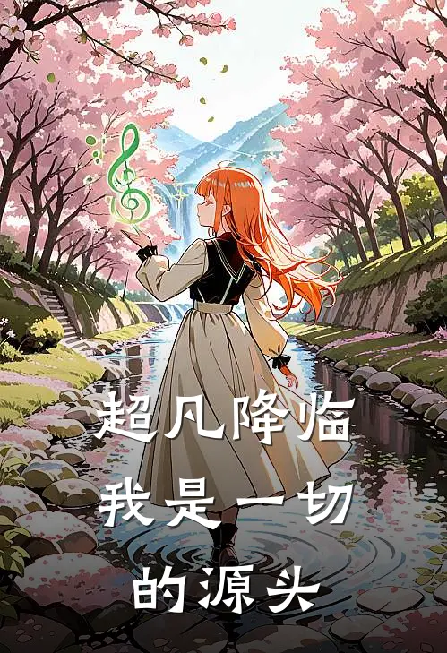 超凡降临：我是一切的源头