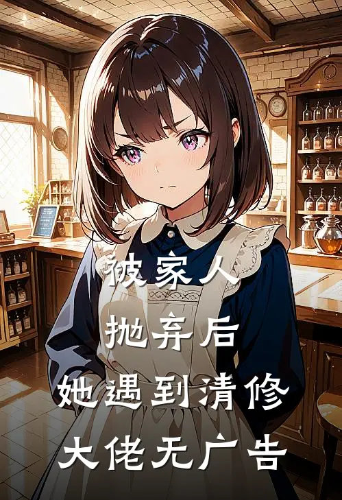 被家人抛弃后，她遇到清修大佬无广告