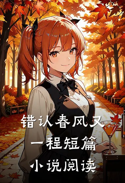 错认春风又一程短篇小说阅读