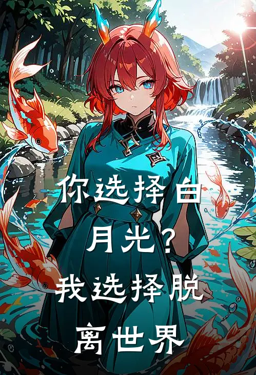 你选择白月光？我选择脱离世界