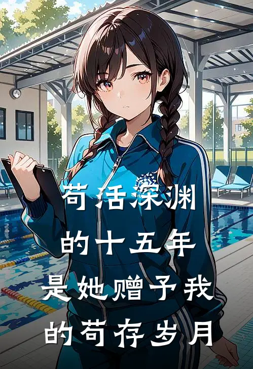苟活深渊的十五年，是她赠予我的苟存岁月