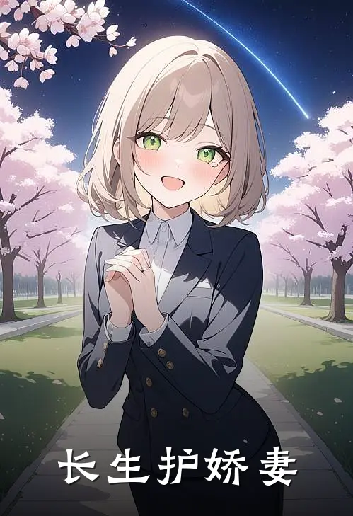 长生护娇妻
