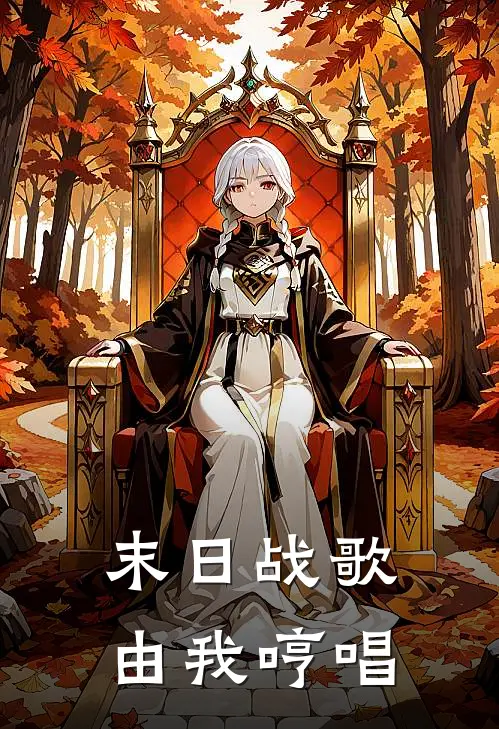 末日战歌由我哼唱
