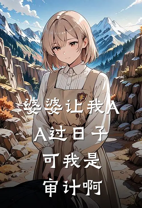 婆婆让我AA过日子，可我是审计啊