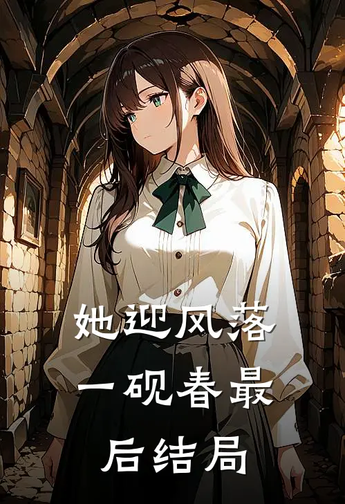 她迎风落一砚春最后结局