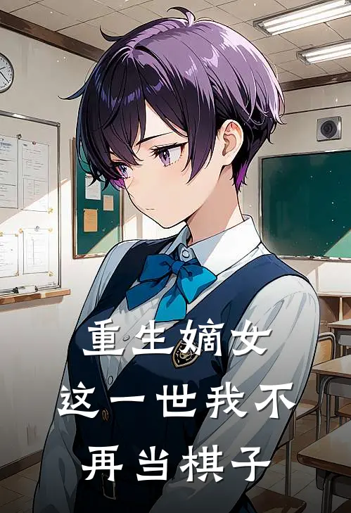 重生嫡女：这一世我不再当棋子