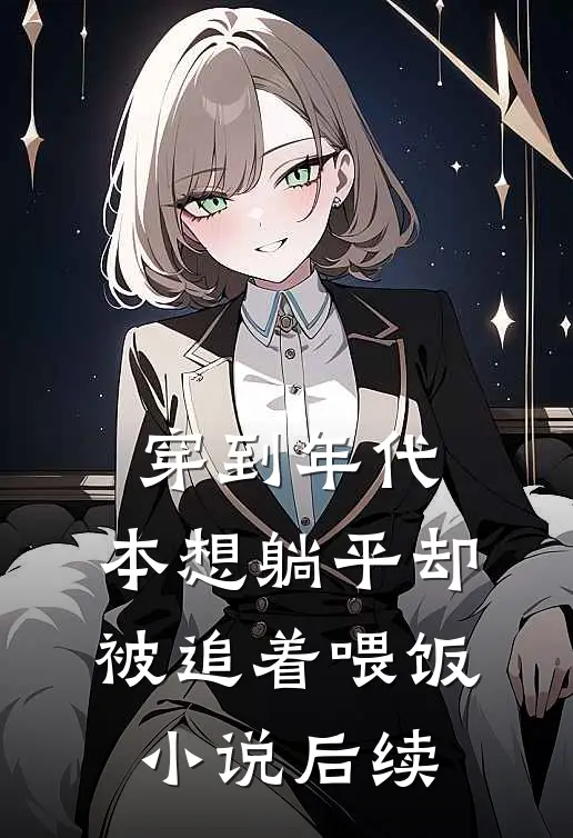 穿到年代，本想躺平却被追着喂饭小说后续