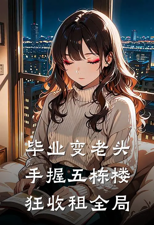毕业变老头，手握五栋楼狂收租全局