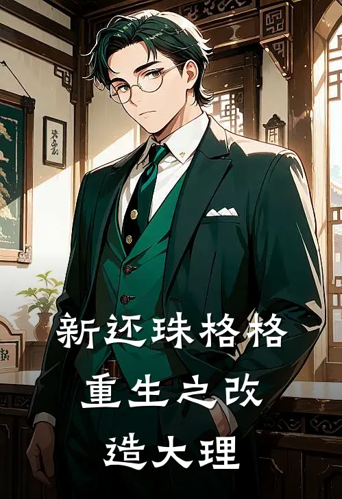 新还珠格格：重生之改造大理