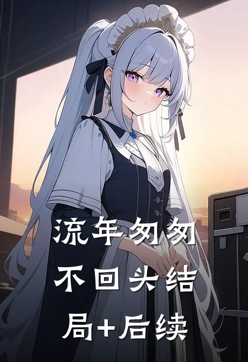 流年匆匆不回头结局+后续