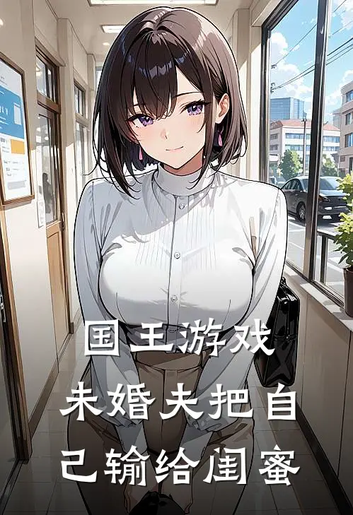 国王游戏，未婚夫把自己输给闺蜜