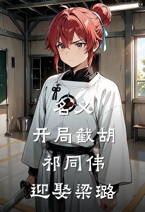 名义：开局截胡祁同伟，迎娶梁璐
