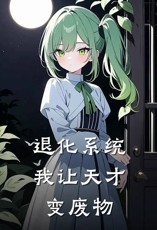 退化系统：我让天才变废物