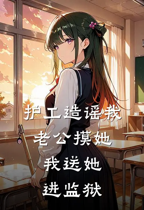 护工造谣我老公摸她，我送她进监狱
