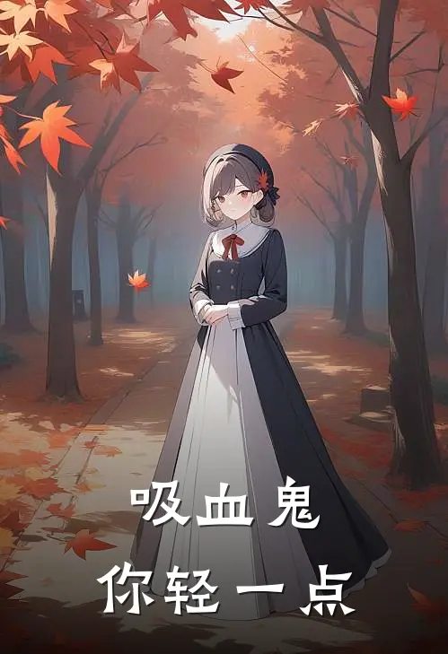 吸血鬼，你轻一点