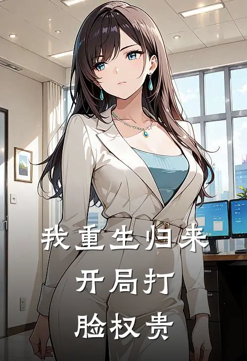 我重生归来：开局打脸权贵