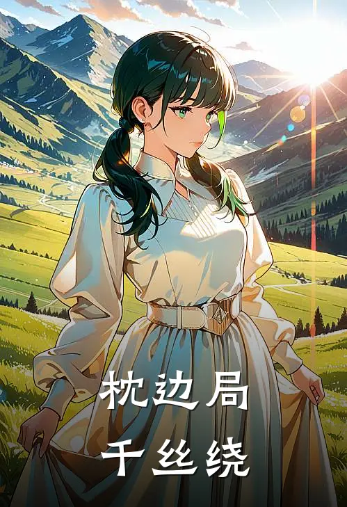 枕边局，千丝绕