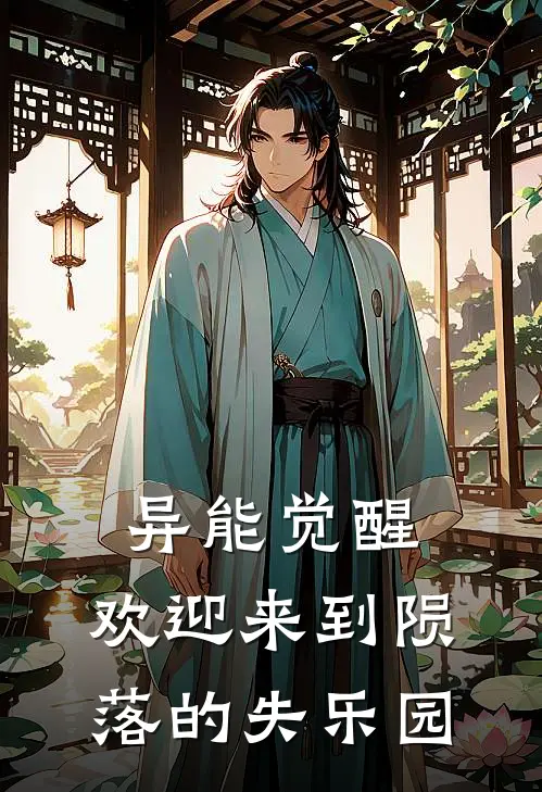 异能觉醒，欢迎来到陨落的失乐园