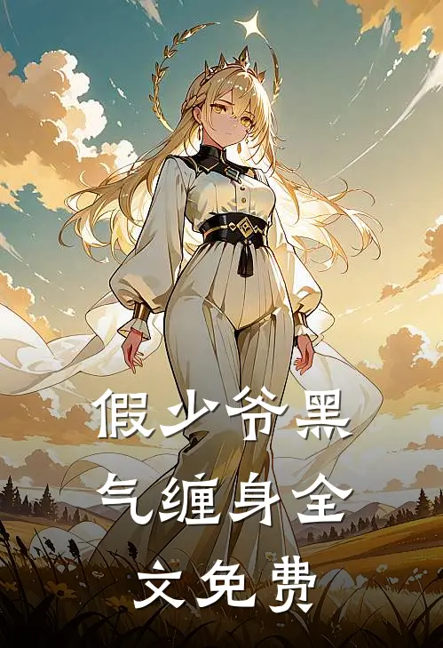 假少爷黑气缠身全文免费