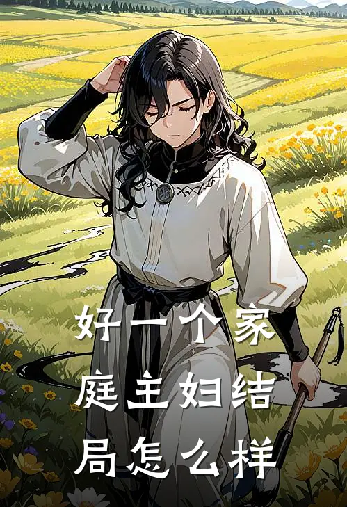 好一个家庭主妇结局怎么样