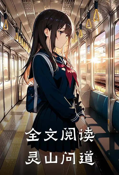 全文阅读灵山问道