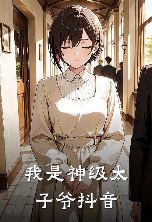 我是神级太子爷抖音