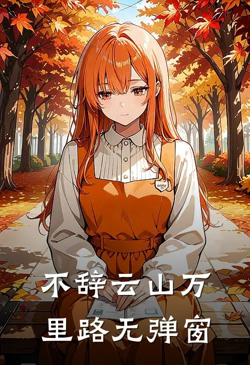 不辞云山万里路无弹窗