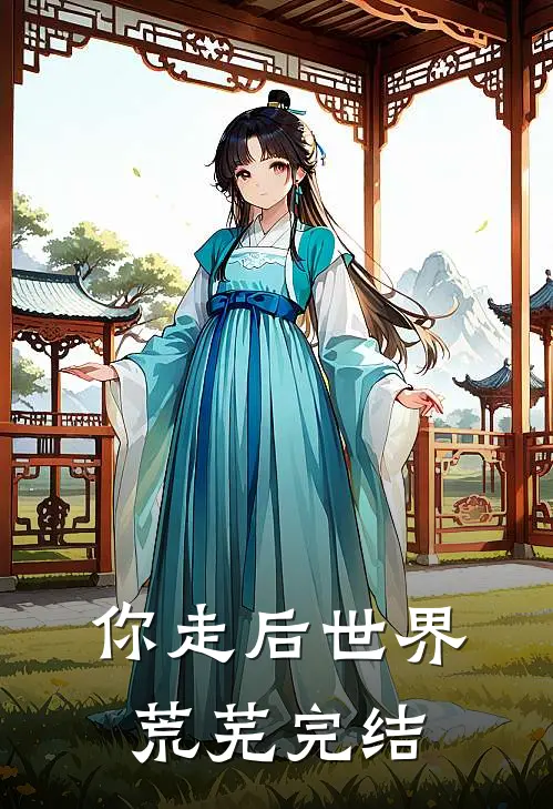 你走后世界荒芜完结