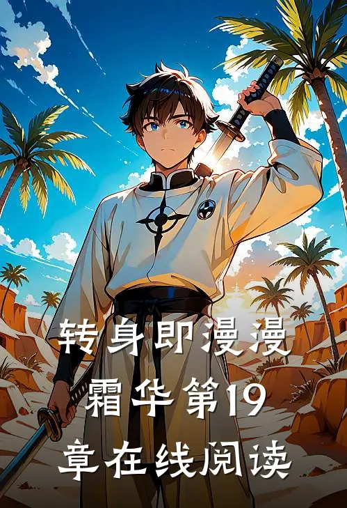 转身即漫漫霜华第19章在线阅读
