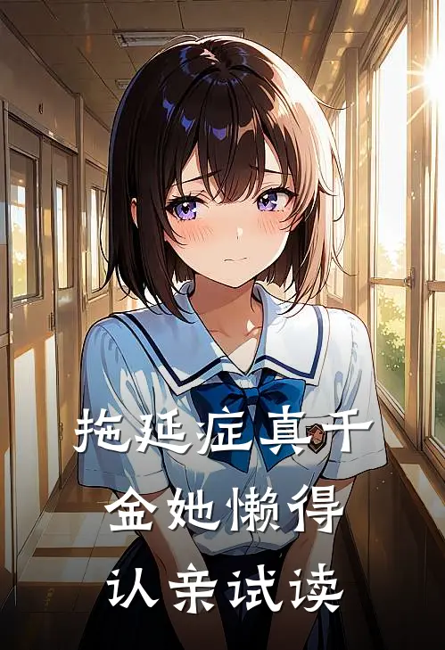 拖延症真千金她懒得认亲试读