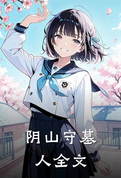 阴山守墓人全文